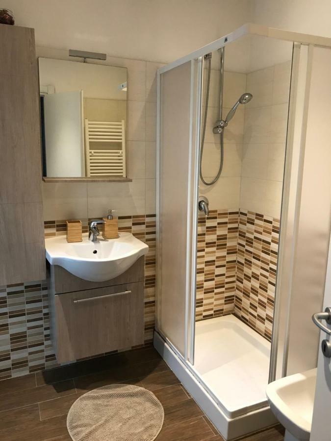 Marina Apartment & Suite Вербанія Екстер'єр фото