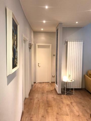 Marina Apartment & Suite Вербанія Екстер'єр фото