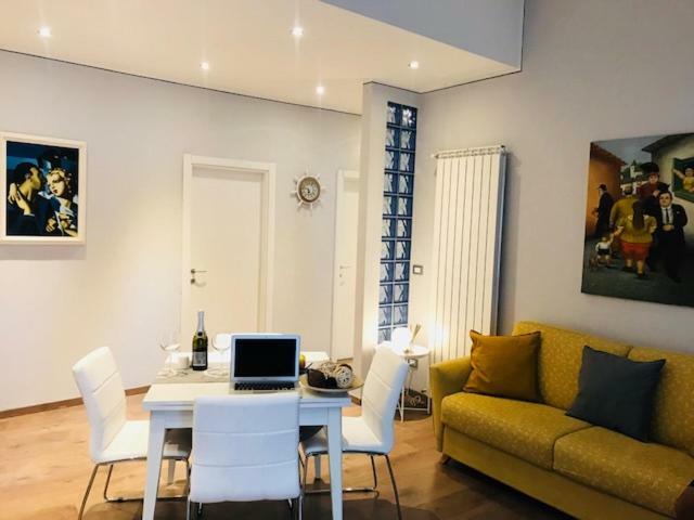 Marina Apartment & Suite Вербанія Екстер'єр фото